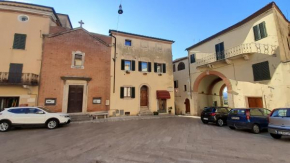Appartamento Porta Nova Rapolano Terme